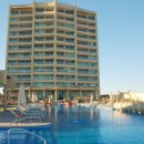 hotel pool photoshop contest